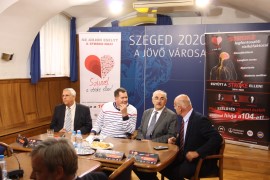 Szeged 2017