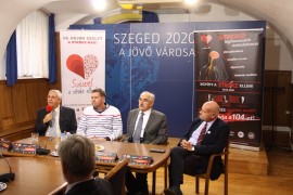 Szeged 2017