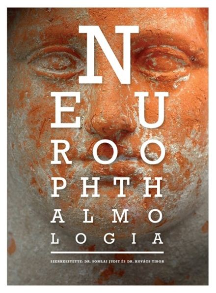 Neuro-ophthalmologia c. könyv